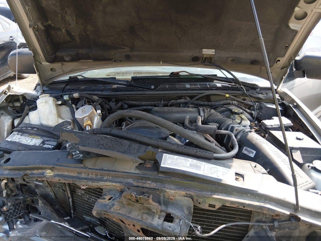 46078960 :رقم المزاد ، 1GCCS19W6Y8246374 vin ، 2000 Chevrolet S-10 Ls مزاد بيع