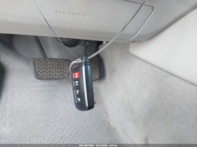 46078963 :رقم المزاد ، 4T4BF1FK4CR183696 vin ، 2012 Toyota Camry Xle مزاد بيع