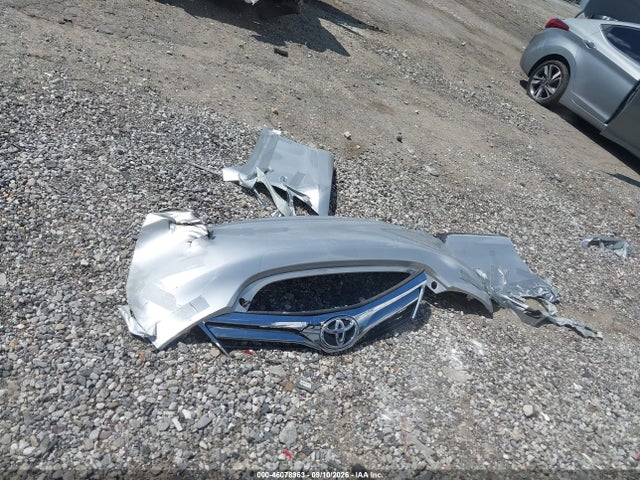46078963 :رقم المزاد ، 4T4BF1FK4CR183696 vin ، 2012 Toyota Camry Xle مزاد بيع
