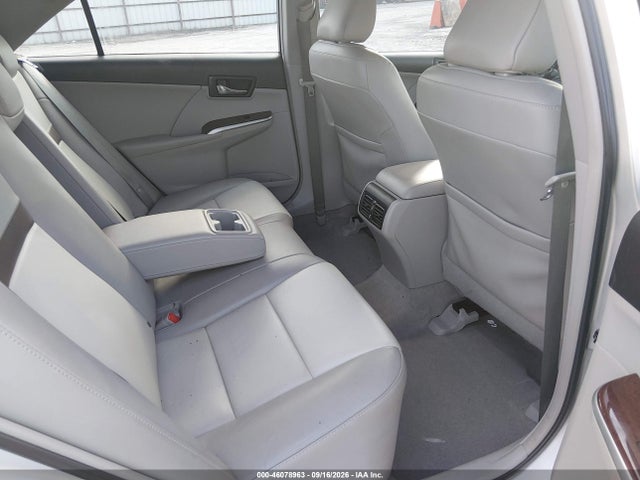 46078963 :رقم المزاد ، 4T4BF1FK4CR183696 vin ، 2012 Toyota Camry Xle مزاد بيع
