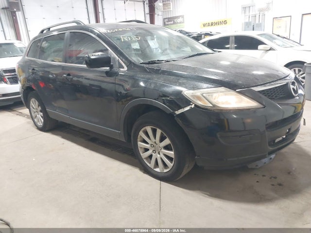 Auction sale of the 2009 Mazda Cx-9 Touring, vin: JM3TB28A390165559, lot number: 46078964