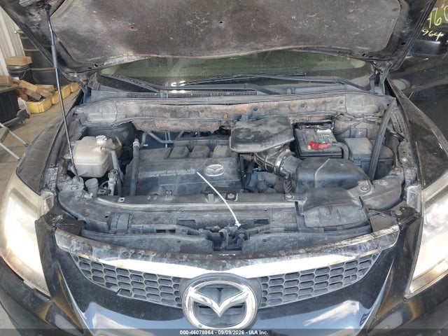 Продаж на аукціоні авто 2009 Mazda Cx-9 Touring, vin: JM3TB28A390165559, номер лоту: 46078964
