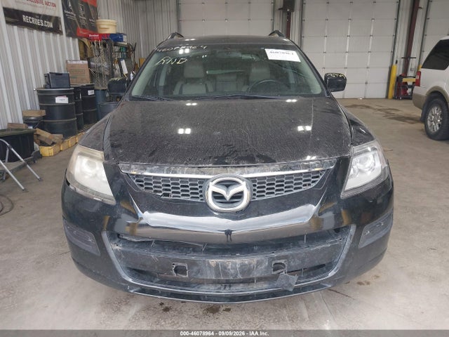 Продаж на аукціоні авто 2009 Mazda Cx-9 Touring, vin: JM3TB28A390165559, номер лоту: 46078964