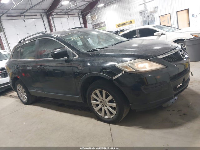 Продаж на аукціоні авто 2009 Mazda Cx-9 Touring, vin: JM3TB28A390165559, номер лоту: 46078964