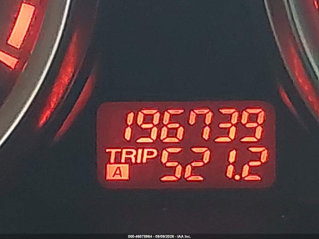 Продаж на аукціоні авто 2009 Mazda Cx-9 Touring, vin: JM3TB28A390165559, номер лоту: 46078964