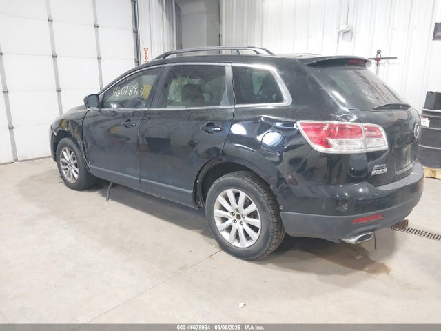 Продаж на аукціоні авто 2009 Mazda Cx-9 Touring, vin: JM3TB28A390165559, номер лоту: 46078964