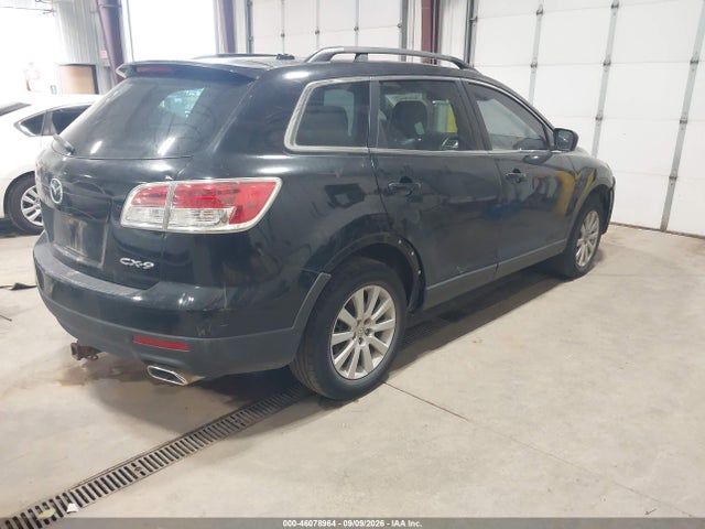 Продаж на аукціоні авто 2009 Mazda Cx-9 Touring, vin: JM3TB28A390165559, номер лоту: 46078964