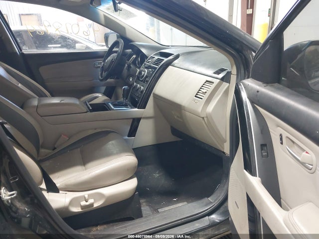 Продаж на аукціоні авто 2009 Mazda Cx-9 Touring, vin: JM3TB28A390165559, номер лоту: 46078964