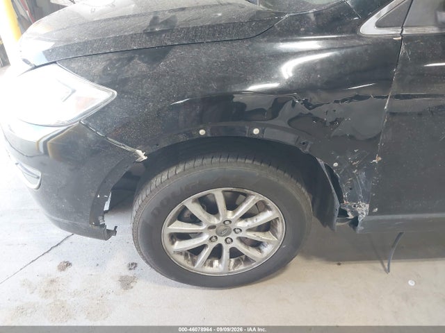 Продаж на аукціоні авто 2009 Mazda Cx-9 Touring, vin: JM3TB28A390165559, номер лоту: 46078964