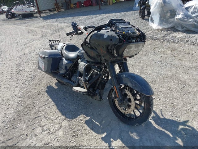 Продаж на аукціоні авто 2019 Harley-davidson Fltrxs, vin: 1HD1KTP1XKB612310, номер лоту: 46078970