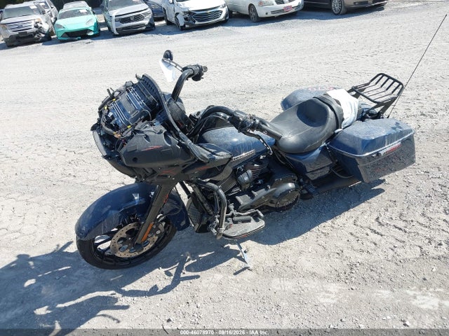 46078970 :رقم المزاد ، 1HD1KTP1XKB612310 vin ، 2019 Harley-davidson Fltrxs مزاد بيع
