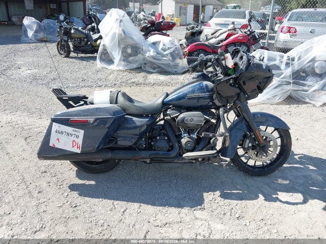 46078970 :رقم المزاد ، 1HD1KTP1XKB612310 vin ، 2019 Harley-davidson Fltrxs مزاد بيع