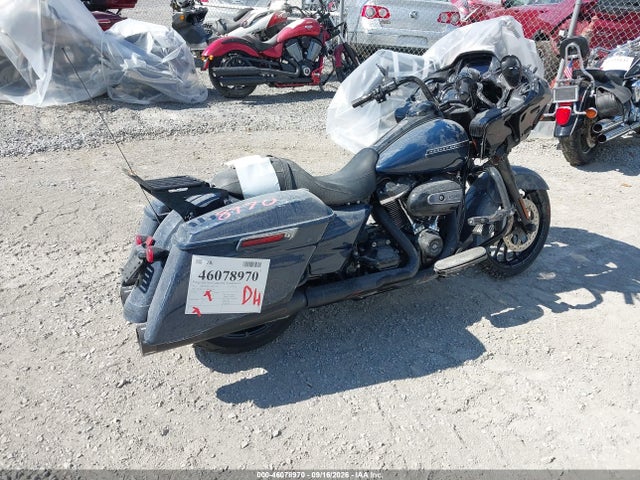 46078970 :رقم المزاد ، 1HD1KTP1XKB612310 vin ، 2019 Harley-davidson Fltrxs مزاد بيع