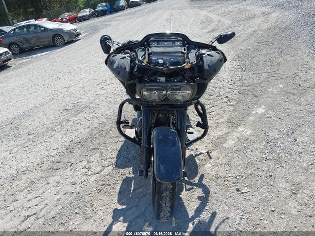 46078970 :رقم المزاد ، 1HD1KTP1XKB612310 vin ، 2019 Harley-davidson Fltrxs مزاد بيع