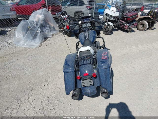 46078970 :رقم المزاد ، 1HD1KTP1XKB612310 vin ، 2019 Harley-davidson Fltrxs مزاد بيع