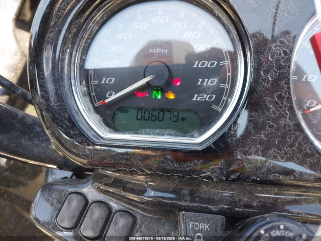 46078970 :رقم المزاد ، 1HD1KTP1XKB612310 vin ، 2019 Harley-davidson Fltrxs مزاد بيع