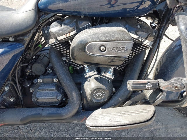 46078970 :رقم المزاد ، 1HD1KTP1XKB612310 vin ، 2019 Harley-davidson Fltrxs مزاد بيع