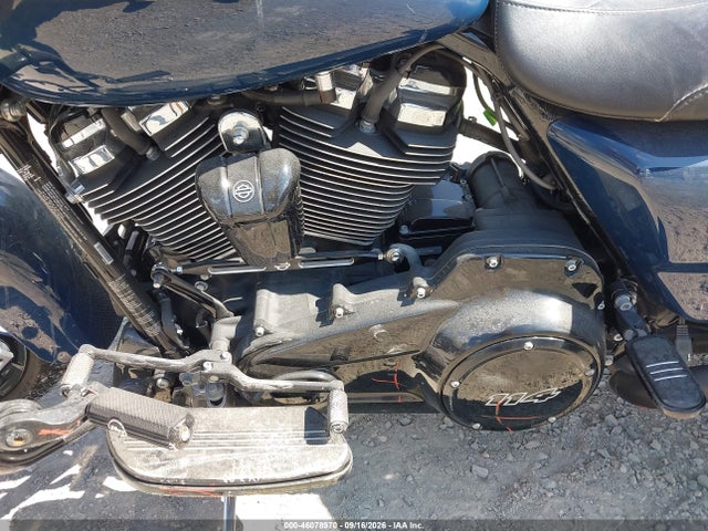 46078970 :رقم المزاد ، 1HD1KTP1XKB612310 vin ، 2019 Harley-davidson Fltrxs مزاد بيع