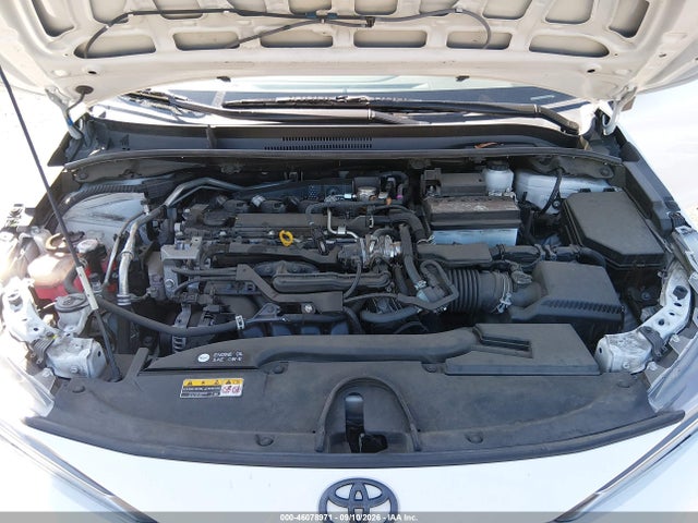 2023 Toyota Corolla Se მანქანა იყიდება აუქციონზე, vin: JTDP4MCE5PJ101797, აუქციონის ნომერი: 46078971