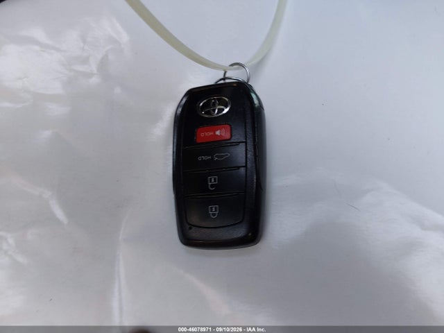 2023 Toyota Corolla Se მანქანა იყიდება აუქციონზე, vin: JTDP4MCE5PJ101797, აუქციონის ნომერი: 46078971