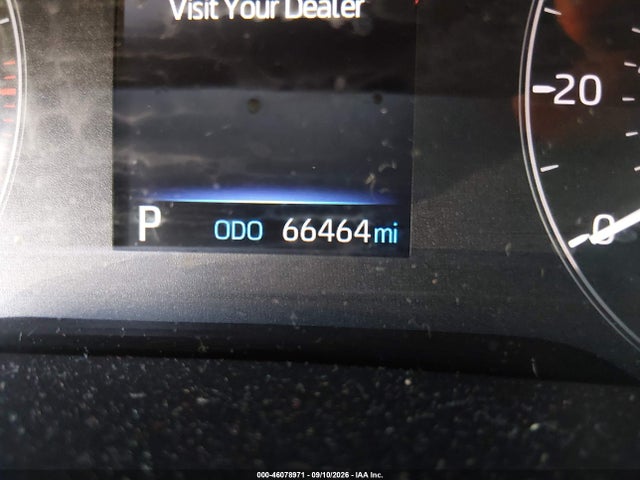 2023 Toyota Corolla Se მანქანა იყიდება აუქციონზე, vin: JTDP4MCE5PJ101797, აუქციონის ნომერი: 46078971
