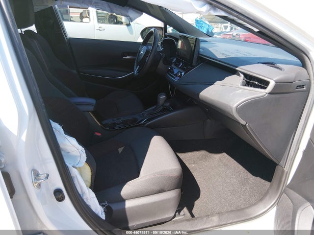 2023 Toyota Corolla Se მანქანა იყიდება აუქციონზე, vin: JTDP4MCE5PJ101797, აუქციონის ნომერი: 46078971