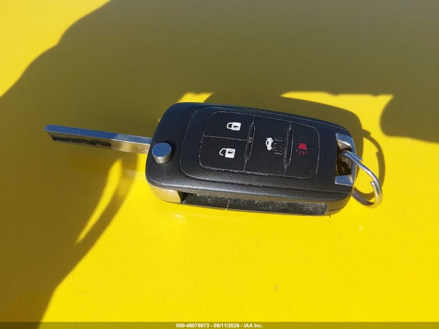 46078973 :رقم المزاد ، 2G1FB1E34C9135854 vin ، 2012 Chevrolet Camaro 1lt مزاد بيع