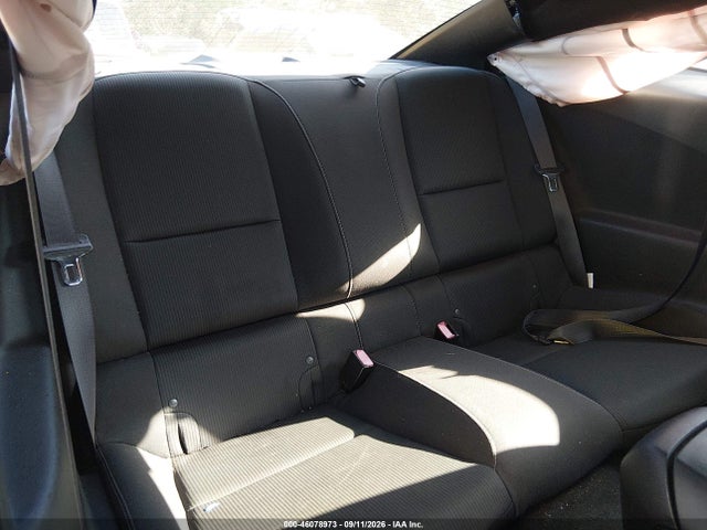 46078973 :رقم المزاد ، 2G1FB1E34C9135854 vin ، 2012 Chevrolet Camaro 1lt مزاد بيع