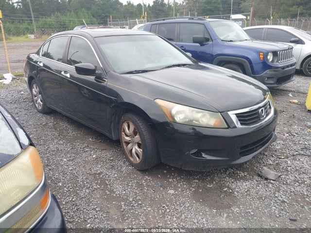Продажа на аукционе авто 2010 Honda Accord 3.5 Ex-l, vin: 1HGCP3F80AA018292, номер лота: 46078975