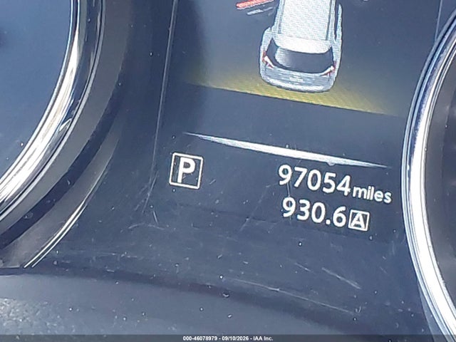 2016 Nissan Rogue S მანქანა იყიდება აუქციონზე, vin: 5N1AT2MV1GC832741, აუქციონის ნომერი: 46078979