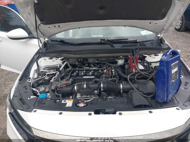 2019 Honda Accord Sport მანქანა იყიდება აუქციონზე, vin: 1HGCV1F3XKA082288, აუქციონის ნომერი: 46078980