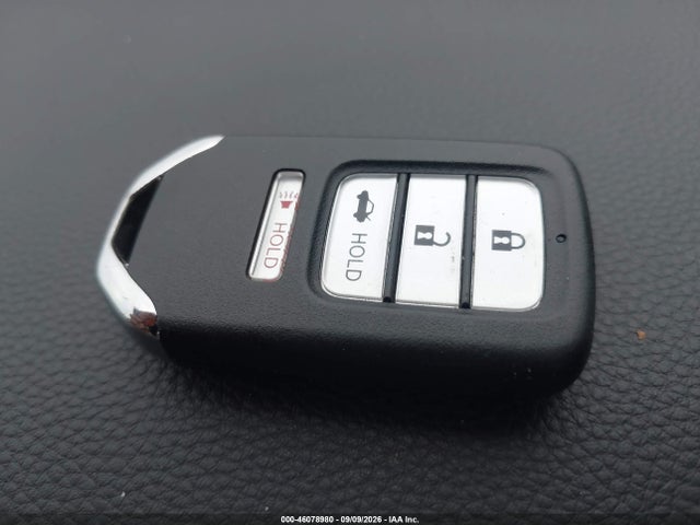 2019 Honda Accord Sport მანქანა იყიდება აუქციონზე, vin: 1HGCV1F3XKA082288, აუქციონის ნომერი: 46078980