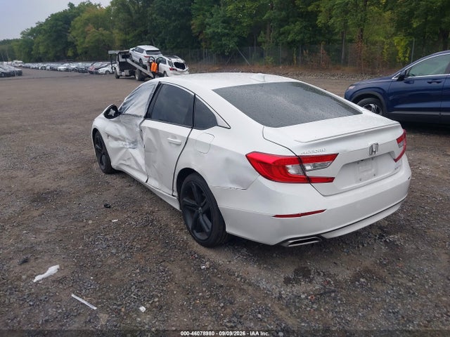 2019 Honda Accord Sport მანქანა იყიდება აუქციონზე, vin: 1HGCV1F3XKA082288, აუქციონის ნომერი: 46078980