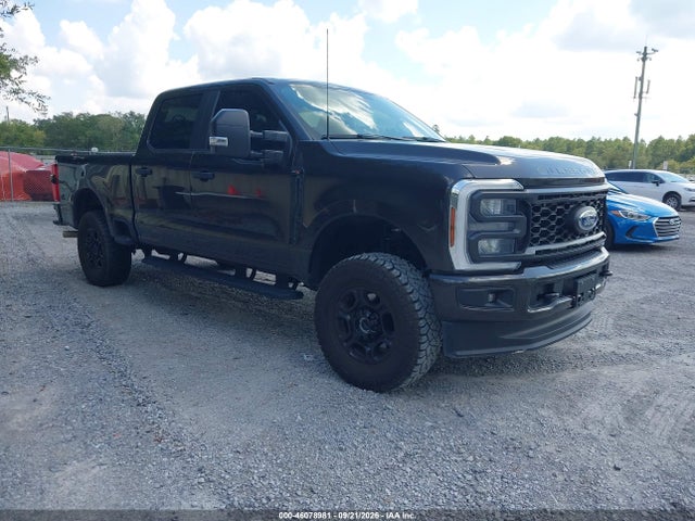 46078981 :رقم المزاد ، 1FT8W2BAXRED54675 vin ، 2024 Ford F-250 Xl مزاد بيع