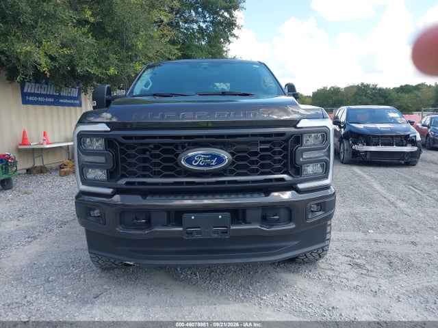 Aukcja sprzedaży 2024 Ford F-250 Xl, vin: 1FT8W2BAXRED54675, numer aukcji: 46078981