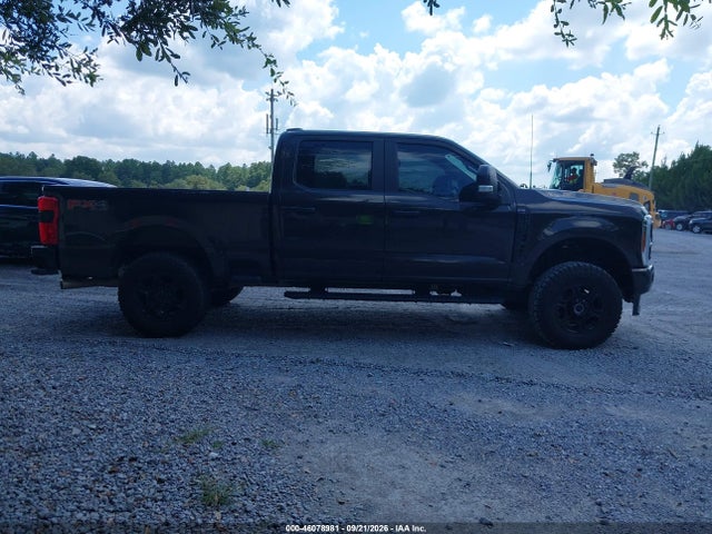 Aukcja sprzedaży 2024 Ford F-250 Xl, vin: 1FT8W2BAXRED54675, numer aukcji: 46078981
