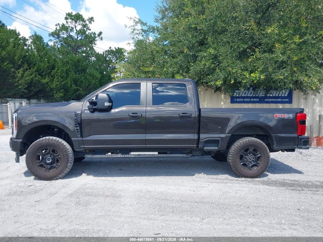 Aukcja sprzedaży 2024 Ford F-250 Xl, vin: 1FT8W2BAXRED54675, numer aukcji: 46078981