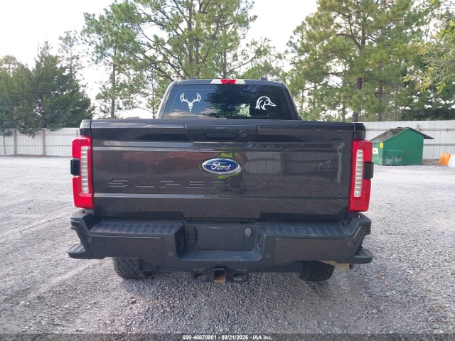 Aukcja sprzedaży 2024 Ford F-250 Xl, vin: 1FT8W2BAXRED54675, numer aukcji: 46078981