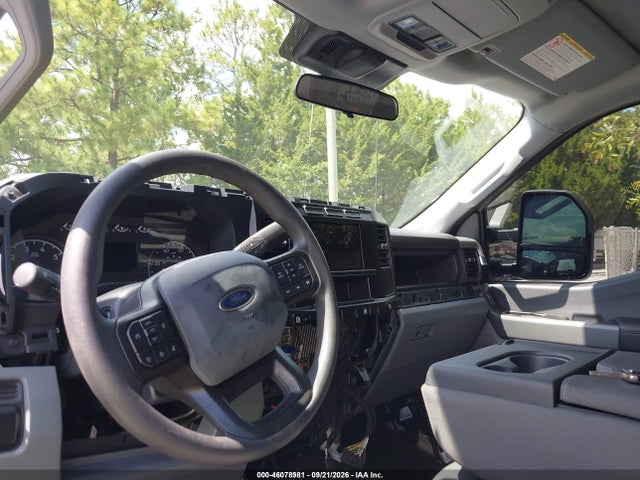 Aukcja sprzedaży 2024 Ford F-250 Xl, vin: 1FT8W2BAXRED54675, numer aukcji: 46078981