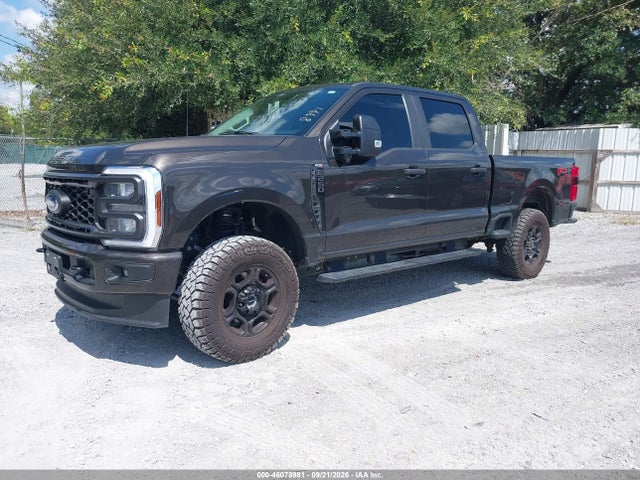 Aukcja sprzedaży 2024 Ford F-250 Xl, vin: 1FT8W2BAXRED54675, numer aukcji: 46078981
