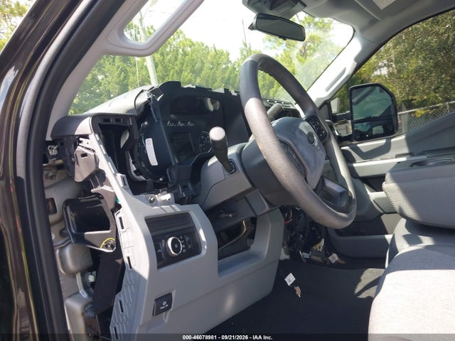 Aukcja sprzedaży 2024 Ford F-250 Xl, vin: 1FT8W2BAXRED54675, numer aukcji: 46078981