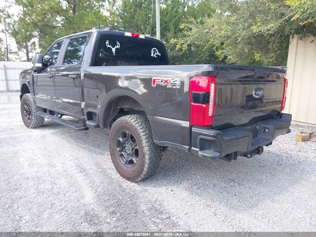 Aukcja sprzedaży 2024 Ford F-250 Xl, vin: 1FT8W2BAXRED54675, numer aukcji: 46078981