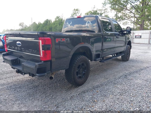 Aukcja sprzedaży 2024 Ford F-250 Xl, vin: 1FT8W2BAXRED54675, numer aukcji: 46078981