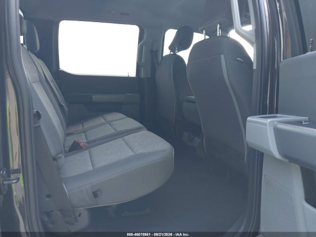Aukcja sprzedaży 2024 Ford F-250 Xl, vin: 1FT8W2BAXRED54675, numer aukcji: 46078981