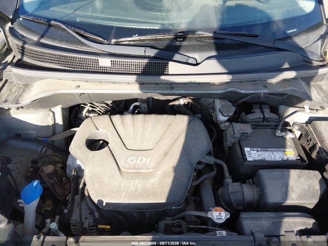 Aukcja sprzedaży 2014 Kia Soul, vin: KNDJN2A22E7064265, numer aukcji: 46078986