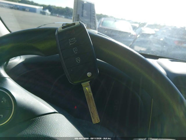 Aukcja sprzedaży 2014 Kia Soul, vin: KNDJN2A22E7064265, numer aukcji: 46078986