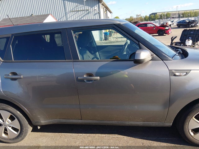 Aukcja sprzedaży 2014 Kia Soul, vin: KNDJN2A22E7064265, numer aukcji: 46078986