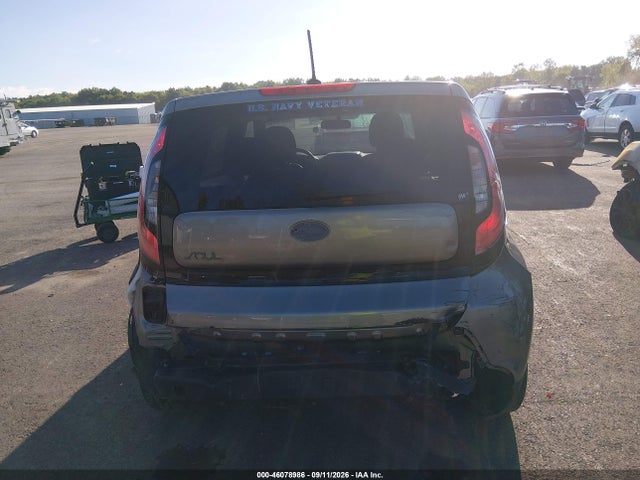 Aukcja sprzedaży 2014 Kia Soul, vin: KNDJN2A22E7064265, numer aukcji: 46078986