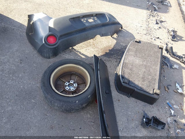 Aukcja sprzedaży 2014 Kia Soul, vin: KNDJN2A22E7064265, numer aukcji: 46078986