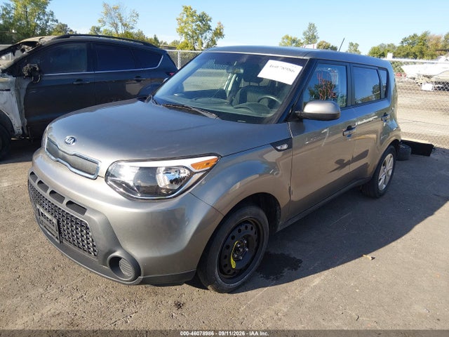 Aukcja sprzedaży 2014 Kia Soul, vin: KNDJN2A22E7064265, numer aukcji: 46078986